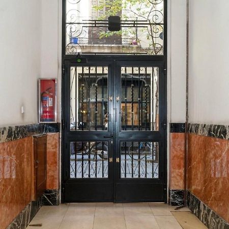Beautiful And Comfortable Flat In Center Of Madrid Eksteriør bilde
