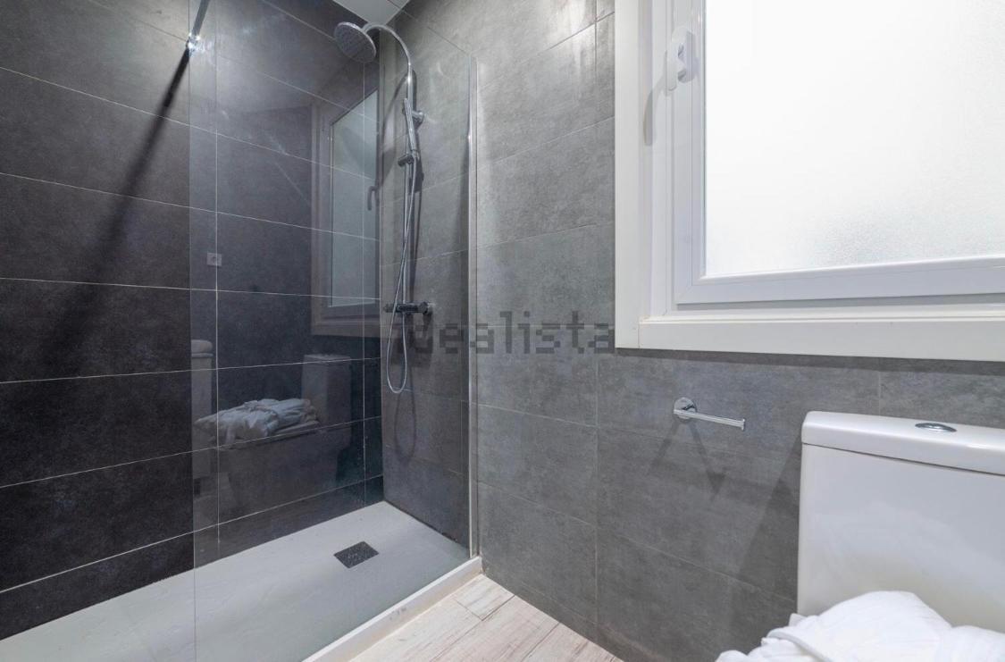Beautiful And Comfortable Flat In Center Of Madrid Eksteriør bilde